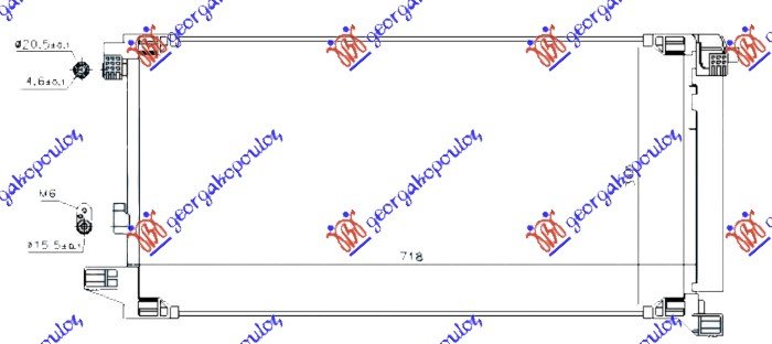 HLADNJAK KLIME 2.0 BENZIN (718x341)