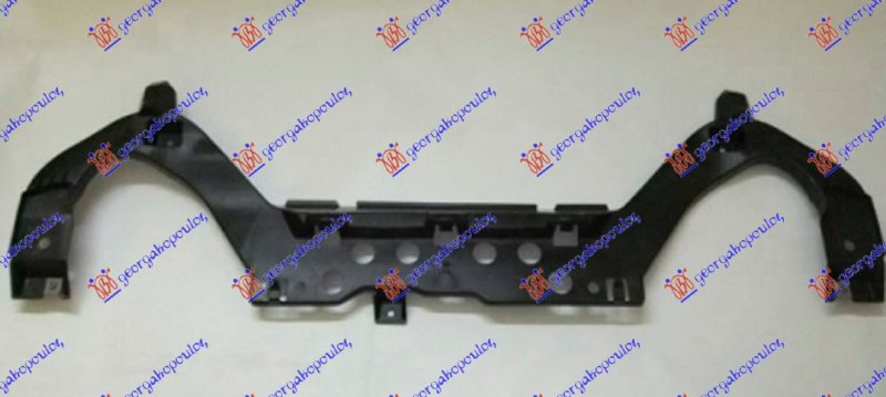 MBROJTESI MOTORRIT PLASTIKE