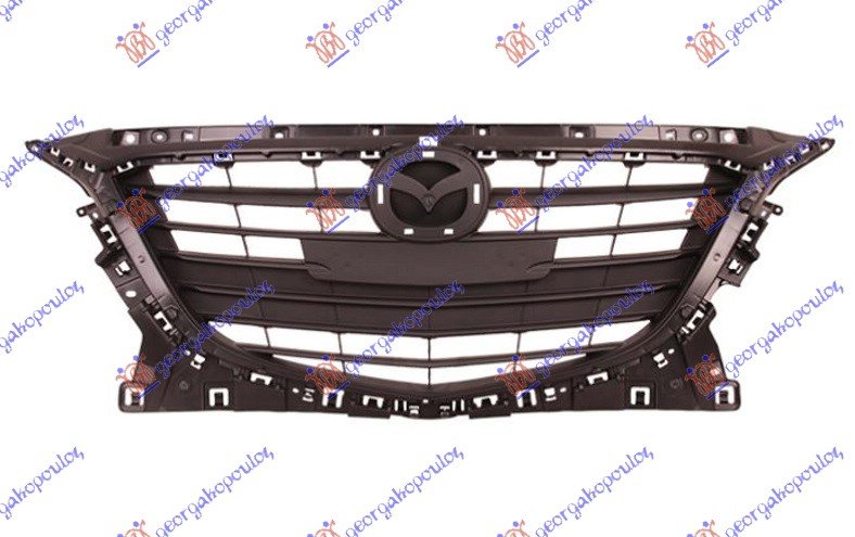 PVC  MASKA