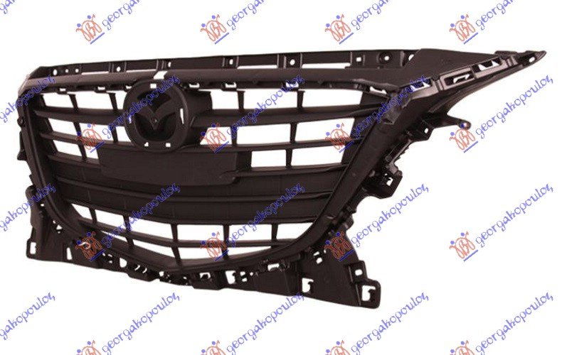 PVC  MASKA
