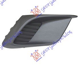FR.BUMPER SIDE GRILLE (W/O F.L.)