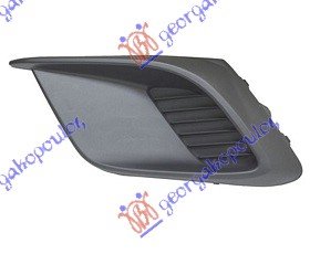 FR.BUMPER SIDE GRILLE (W/O F.L.)