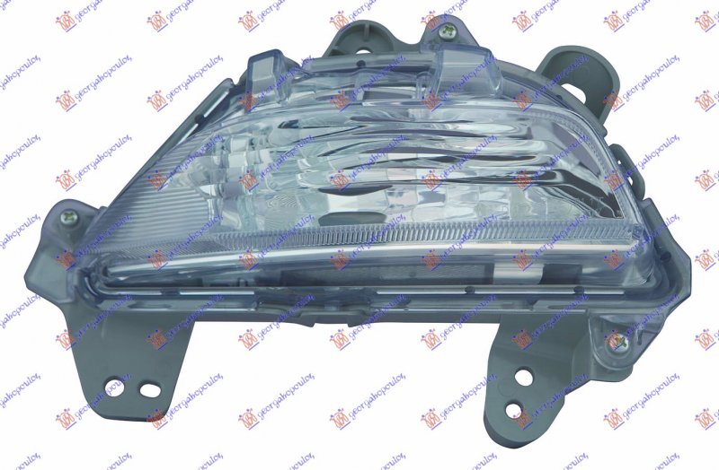 FRONT LAMP