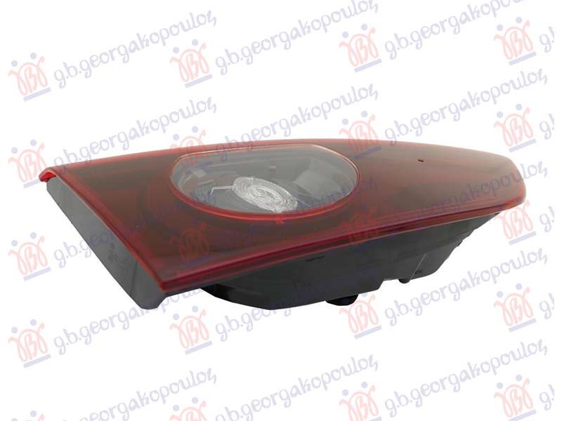 STOP LAMPA UNUTRASNJA LED 2022- (DEPO)