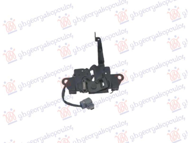 BRAVA HAUBE (2 PIN)