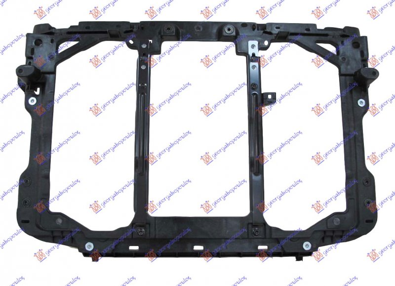 FRONT PANEL (W/ADAPTIVE CRUISE CONTROL)