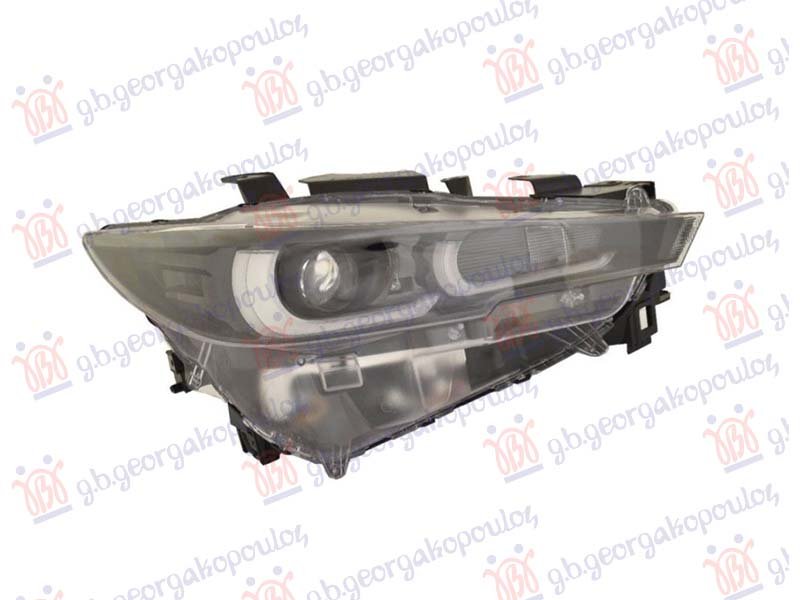 FAR LED (DEPO)