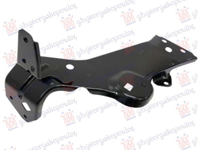 NOSAC BLATOBRANA METAL
