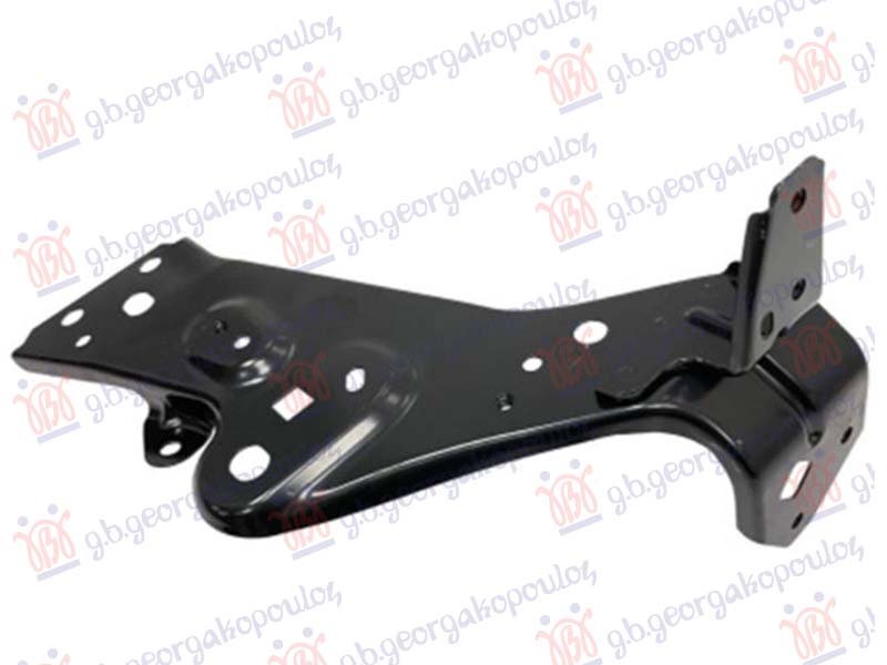 NOSAC BLATOBRANA METAL