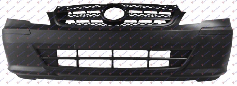 FRONT BUMPER (VITO)