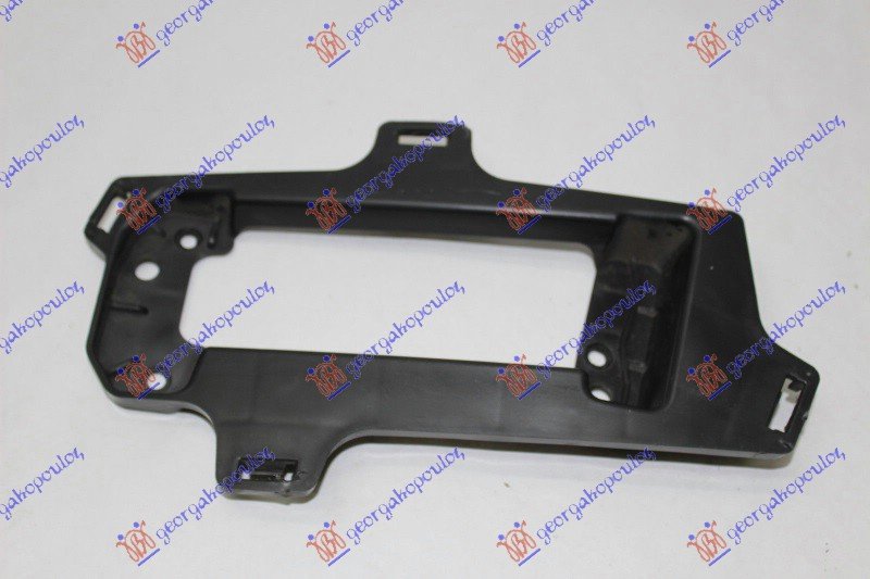 FR. BUMPER GRILLE SIDE INNER (DAYL. LED)
