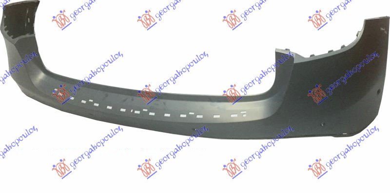 ZADNJI BRANIK PM (6 PDC SENZORI) (URBAN) (KINA)