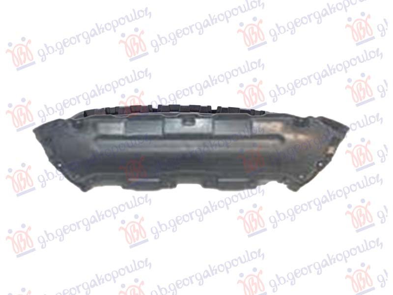ZASTITA MOTORA PLASTICNA (OFF-ROAD STYLING)