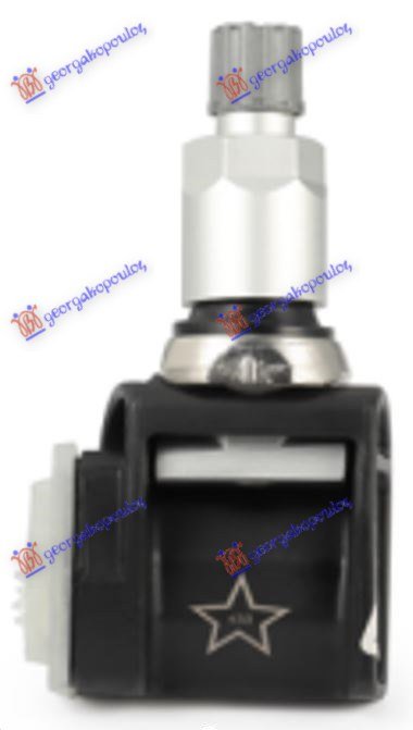 SENZOR PRITISKA U GUMAMA (TPMS) (433MHz)