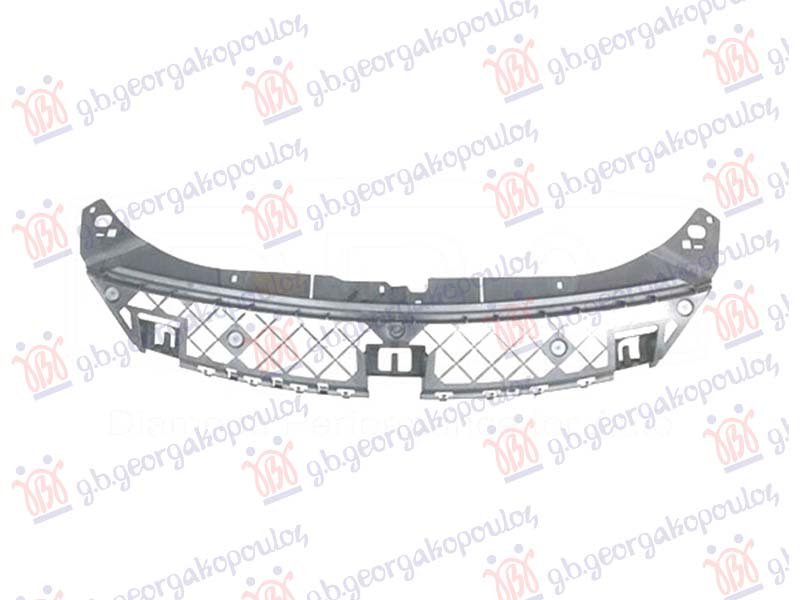 NOSAC PVC MASKE PREDNJI GORNJI PLASTICNI