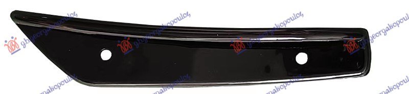 SPOJLER PREDNJEG BRANIKA SPOLJASNJI (A35 AMG)