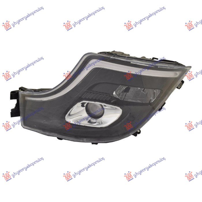 FAR LED 2021- (DEPO)