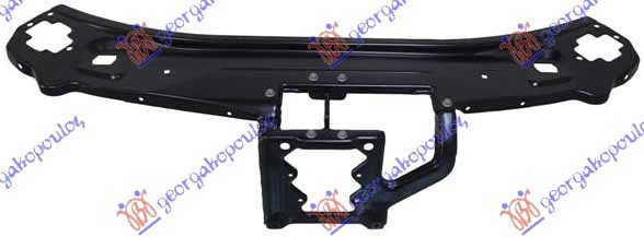 FRONT PANEL UPPER 09-