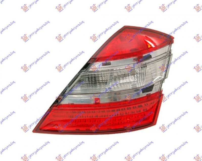 TAIL LAMP -09 ()