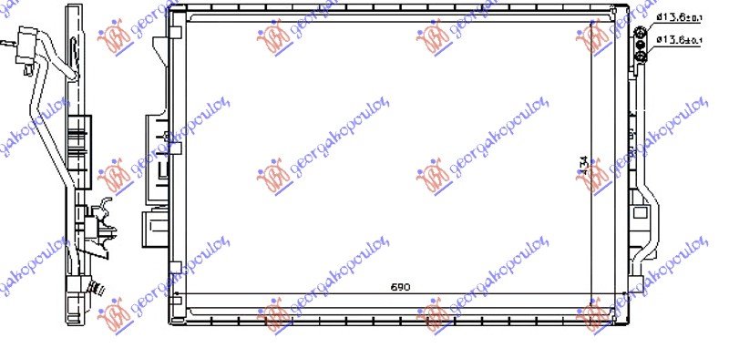 CONDENSER PETROL-DSL (69x43)