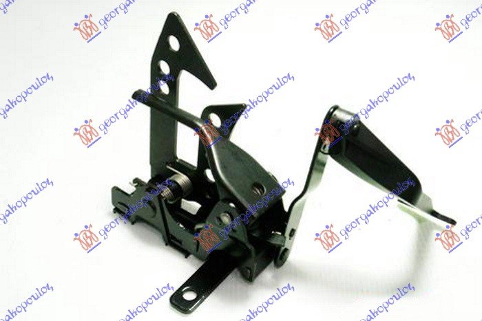 BRAVA HAUBE (SIGURNOSNA KUKA) 202009-