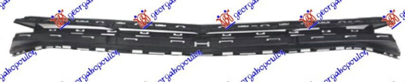 NOSAC PREDNJEG BRANIKA (S63/S65 AMG)