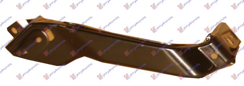 HEAD LAMP PANEL OUTER VERTICAL STEEL