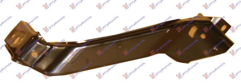 HEAD LAMP PANEL OUTER VERTICAL STEEL