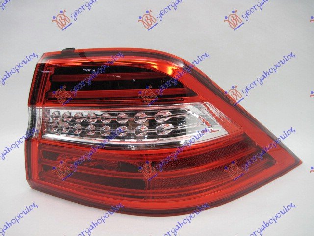 TAIL LAMP OUTER LED (E)
