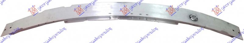 SHINA E PARAKOLPIT/BRANIKUT PARA (ALUMINIJUM)