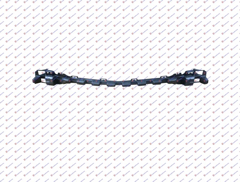 FR. BUMPER REINFORC.PLASTIC