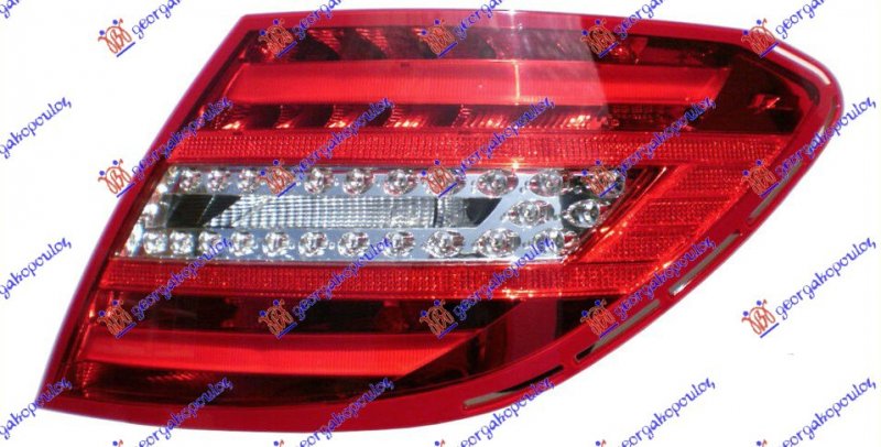TAIL LAMP LED ()