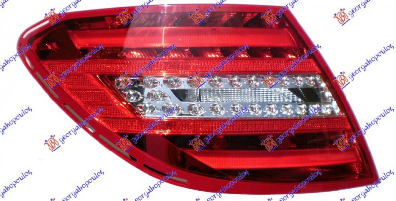 TAIL LAMP LED ()
