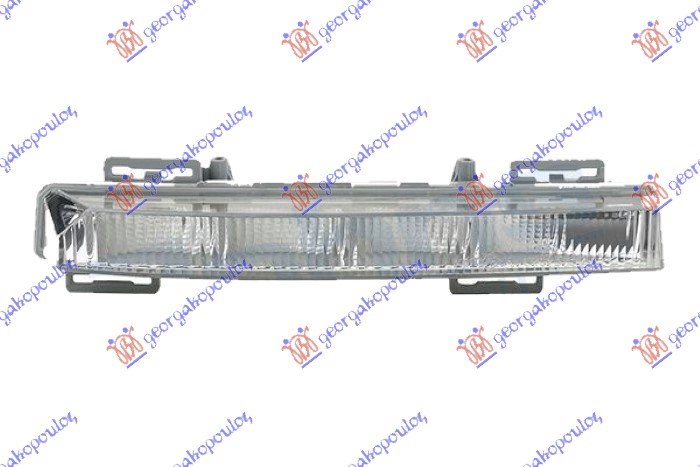 DNEVNO SVETLO LED (C 63 AMG) (ULO)