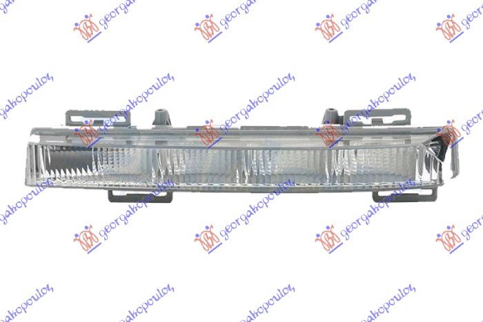 DNEVNO SVETLO LED (C 63 AMG) (ULO)