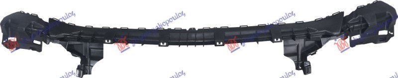 SINA PREDNJEG BRANIKA DONJA PLASTICNA (AMG-LINE)