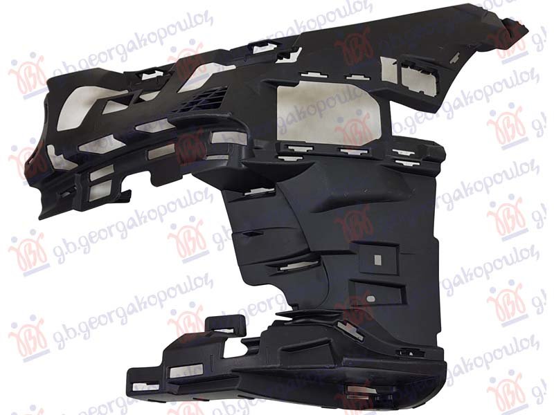 NOSAC PREDNJEG BRANIKA GORNJI PLASTICNI (AMG-LINE)