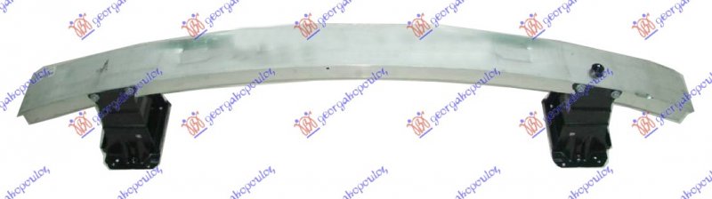 SHINA E PARAKOLPIT/BRANIKUT PARA (ALUMINIJUM)