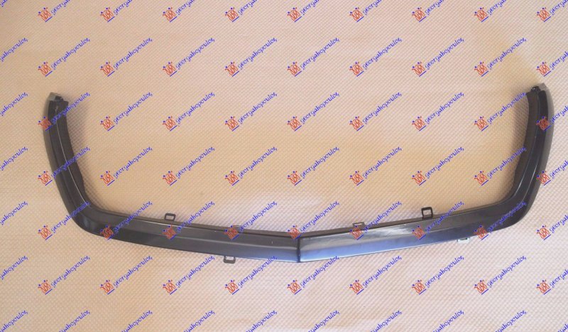 GRILLE FRAME STEEL