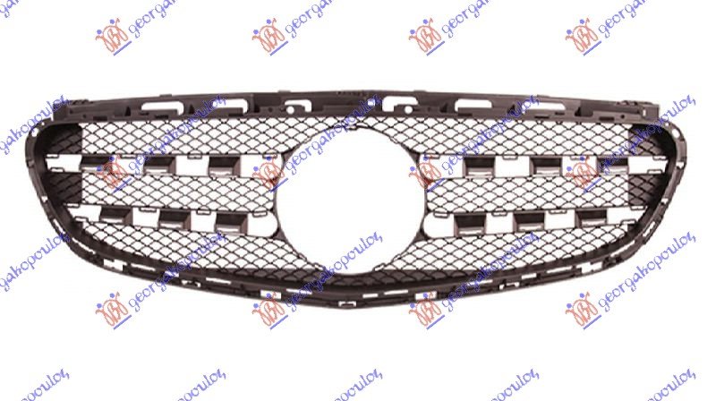 GRILLE INNER