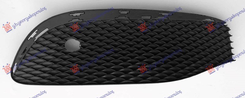 RESETKA PREDNJEG BRANIKA