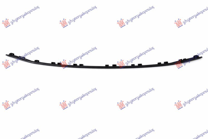 LAJSNA CENTRALNE RESETKE CRNA (AMG LINE)