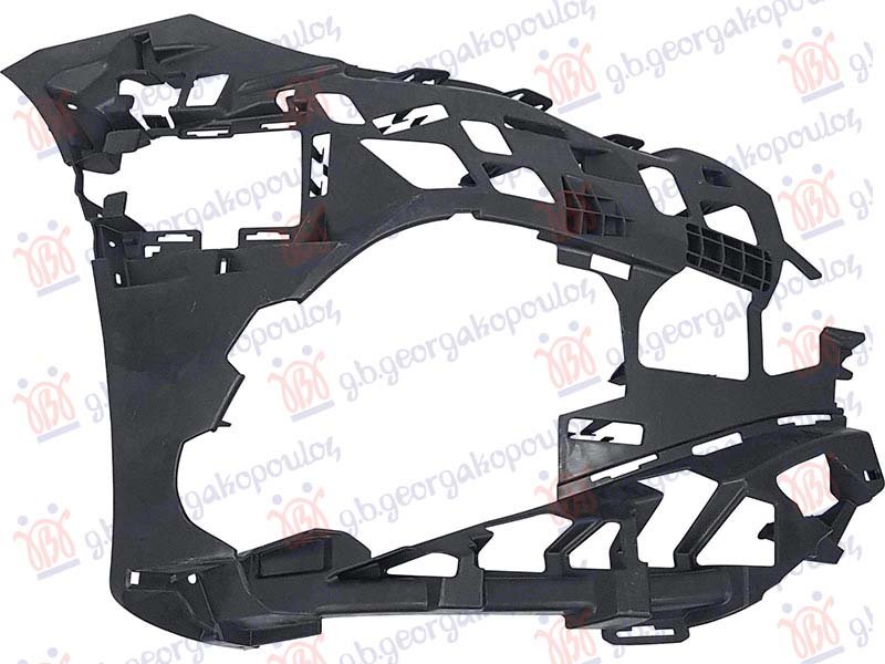 NOSAC PREDNJEG BRANIKA BOCNI PLASTICNI (AMG-LINE)