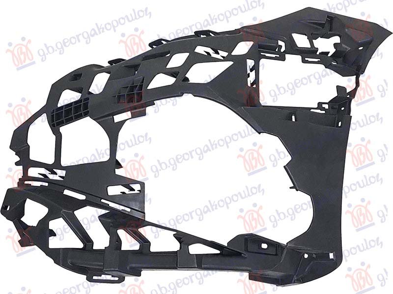 NOSAC PREDNJEG BRANIKA BOCNI PLASTICNI (AMG-LINE)