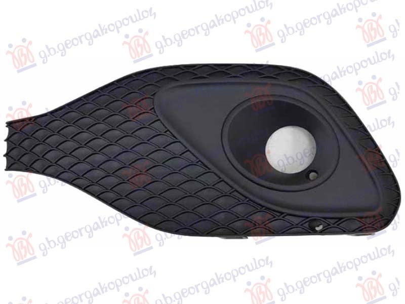 RESETKA PREDNJEG BRANIKA