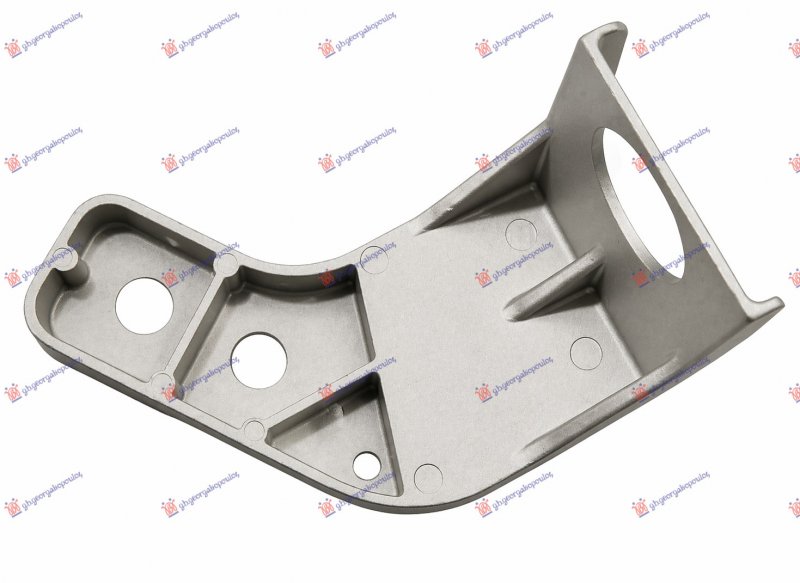 NOSAC SINE PREDNJEG BRANIKA GORNJI ALUMINIJUM