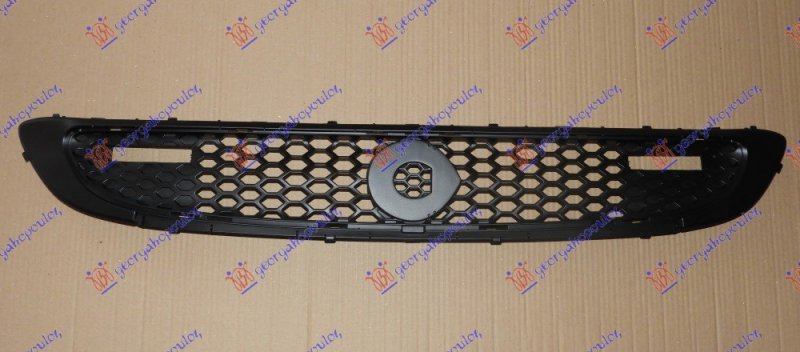 GRILLE BLACK