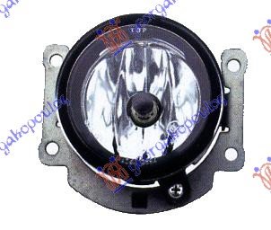 FOG LAMP W/DAYLIGHT (H8/P13W) (E)