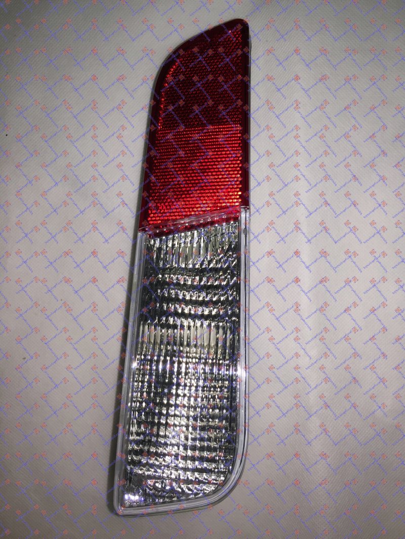 REAR REVERSE LAMP