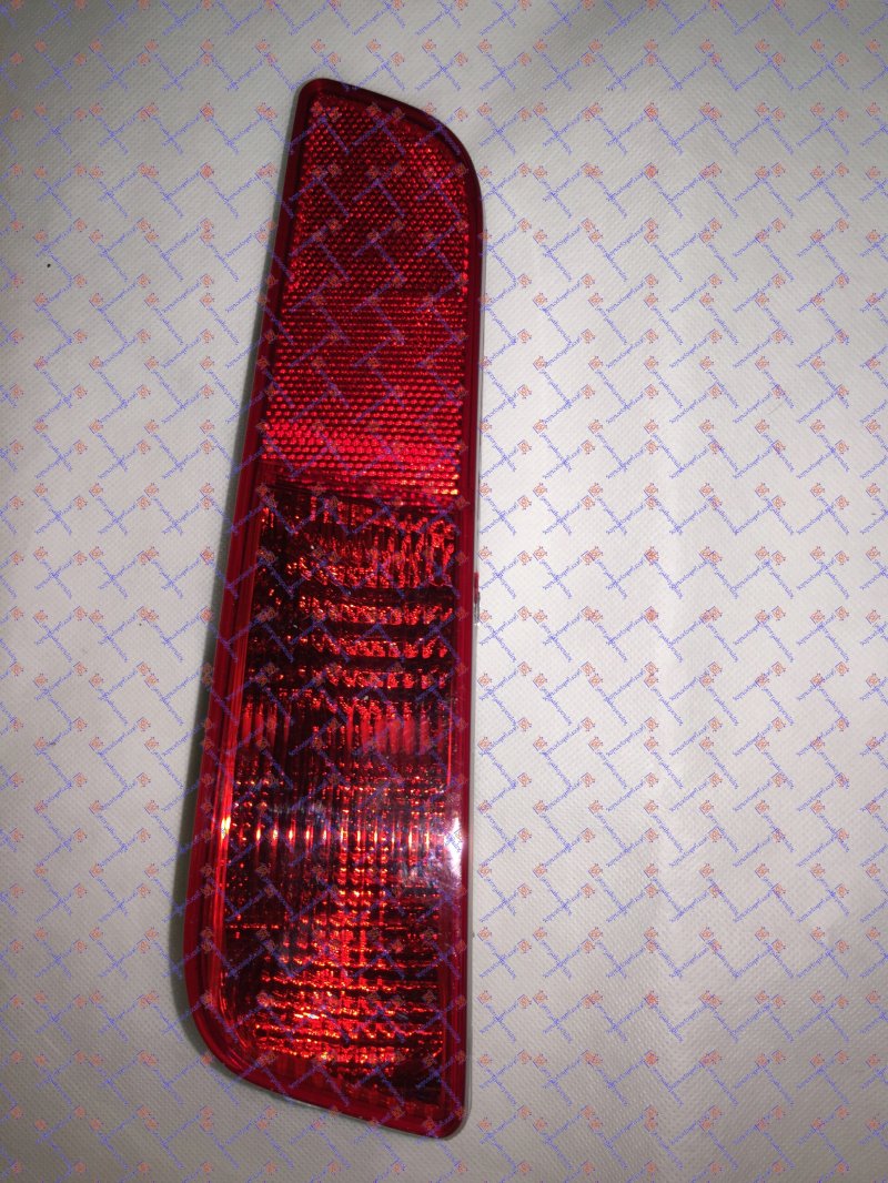 REAR FOG LAMP